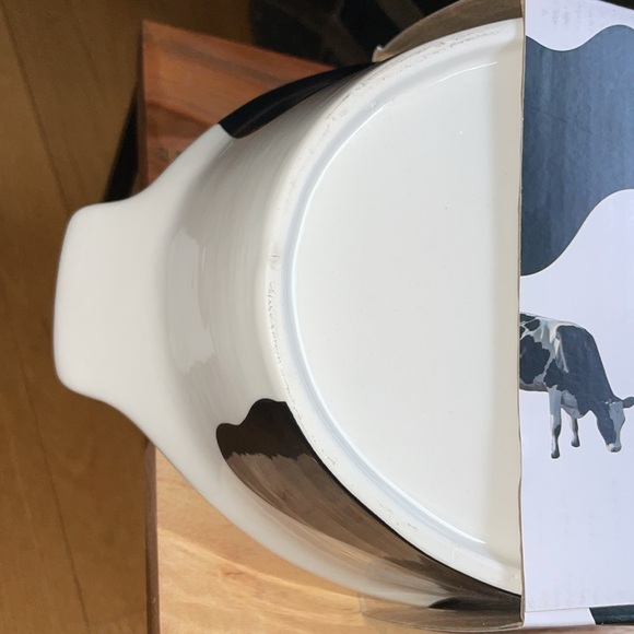 🐄Cow Print Casserole Dish with Lid 🐮
A great gift idea 🎁 - Picture 13 of 16